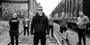 Post-Punks Viagra Boys zeigen neues Video zur Single “Creatures”