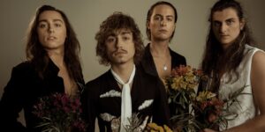 Greta Van Fleet kündigen neues Album an, präsentieren Single „Age Of Machine“