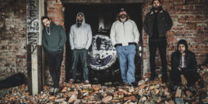 Every Time I Die teilen neue Songs “A Colossal Wreck” und “Desperate Pleasures”