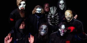 Newsflash (Slipknot, Tocotronic, Courtney Barnett u.a.)