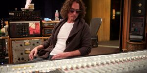 Chris Cornell: Neues Coveralbum “No One Sings Like You Anymore” veröffentlicht