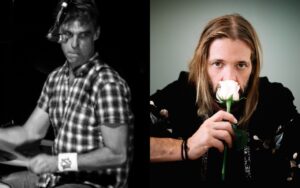 Matt Cameron (Pearl Jam, Soundgarden) und Taylor Hawkins (Foo Fighters) gründen Band
