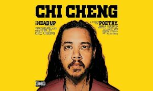 Spoken-Word-Album von verstorbenem Deftones-Bassist Chi Cheng angekündigt
