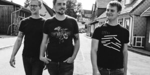 VISIONS Premiere: Great Escapes kündigen Album “Okay” an, veröffentlichen neuen Song “Ashes”