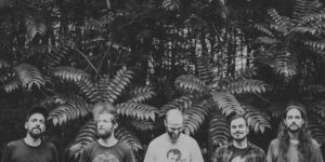 VISIONS Premiere: Post-Rocker Som präsentieren neuen Song “Awake // Sedate”