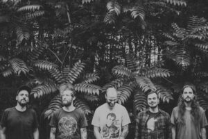 VISIONS Premiere: Post-Rocker Som präsentieren neuen Song &#8220;Awake // Sedate&#8221;