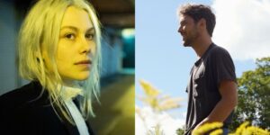 Bandsintown startet Livestream-Abo-Service, Konzerte von Phoebe Bridgers, Fleet Foxes und weiteren geplant