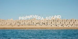 Primavera Sound Festival: Konzert für wissenschaftliche Studie bleibt ohne Corona-Infektionen