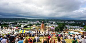 Glastonbury Festival abgesagt