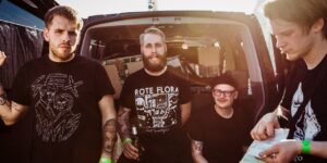 VISIONS Premiere: Freiburg streamen exklusiv neu gemasterte “High Five Zukunft”-Reissue