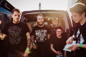 VISIONS Premiere: Freiburg streamen exklusiv neu gemasterte &#8220;High Five Zukunft&#8221;-Reissue