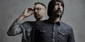 Death From Above 1979 kündigen neues Album an, streamen Single “One + One”
