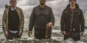 VISIONS Premiere: Post-Metaller We Are Among Storms zeigen Video zu „Cycles“