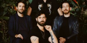 Newsflash (Foals, Fontaines D.C., Foo Fighters u.a.)