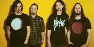 Gojira kündigen neues Album “Fortitude” an