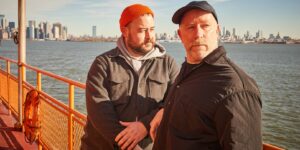 Man On Man (Faith No More) kündigen Debütalbum an, teilen Video zum Song “1983”