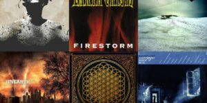 VISIONS 336: Die Playlist zum großen Metalcore-Special