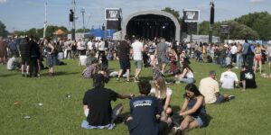 Nach Plänen für Lockdown-Ende: Erste Britische Festivals ausverkauft