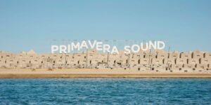 Newsflash (Primavera Sound, The Datsuns, Comeback Kid u.a.)