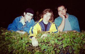 VISIONS Premiere: Get Jealous präsentieren &#8220;Working Title&#8221; via Browser-Minispiel, kündigen EP an