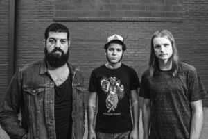VISIONS Premiere: Stoner-Rocker Black Lung präsentieren neuen Song &#8220;Demons&#8221; in Live-Session