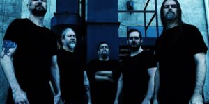 Newsflash (Meshuggah, Clutch, The National u.a.)