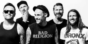 Donots veröffentlichen Bandbiografie “Heute Pläne, morgen Konfetti”