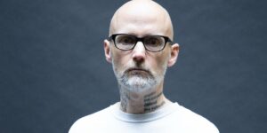 Moby veröffentlicht Album mit Orchester-Versionen seiner Hits