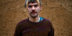 VISIONS Premiere: Psych-Newcomer Future Prawn veröffentlicht Video zu “Marshmallow Pie”, kündigt Debüt an