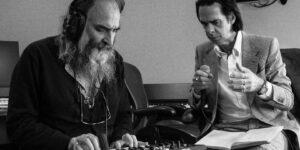 Newsflash (Nick Cave, Iceage, Rob Vitale u.a.)