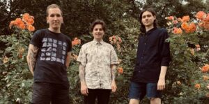 VISIONS Premiere: Berliner Post-Harcore-Band Watching Tides zeigt Video zu „Stranger Friend“