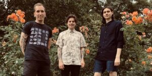 VISIONS Premiere: Berliner Post-Harcore-Band Watching Tides zeigt Video zu “Stranger Friend”