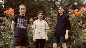 VISIONS Premiere: Berliner Post-Harcore-Band Watching Tides zeigt Video zu &#8222;Stranger Friend&#8220;