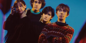 My Bloody Valentine veröffentlichen Katalog neu gemastert auf Vinyl