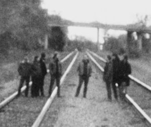 Godspeed You! Black Emperor – Neues Album angekündigt