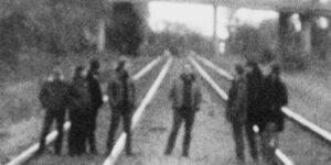 Godspeed You! Black Emperor kündigen Welttour an