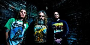 Cavalera-Supergroup Go Ahead And Die zeigt Video zum Song „Toxic Freedom“