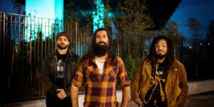 VISIONS Premiere: Sludge-Metal-Band Somnuri teilt Video zu „Tooth & Nail“