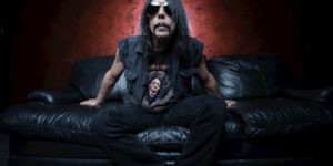 Monster Magnet teilen animiertes Lyric-Video zum Dust-Cover “Learning To Die”