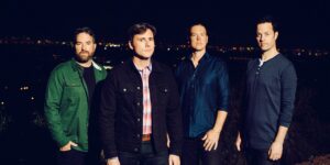 Newsflash (Jimmy Eat World, The Subways, Red Fang u.a.)