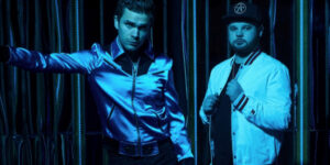 VISIONS Mixtape: “Disco vs. Rock”