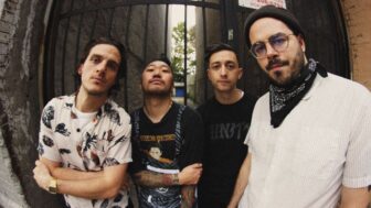 Superbloom  – Neue Single und Demos online