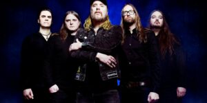 At The Gates streamen neuen Song “Spectre Of Extinction”
