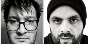 VISIONS Premiere: Emo-Band Singles streamt Debüt-EP “You Told Us Not To Worry But Life Is Fucking Hard, Mum”