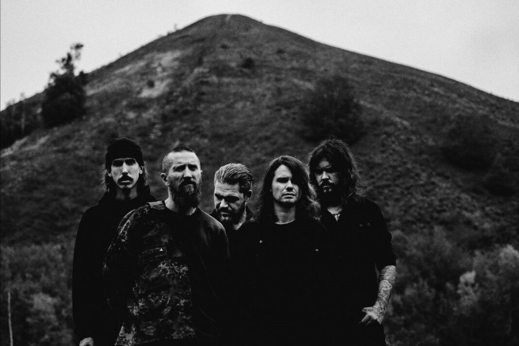 Amenra (Foto: Stefaan Temmermann)