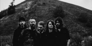 Amenra kündigen Album “De Doorn” an, teilen Video zum Song “De Evenmens”