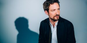 Frank Turner veröffentlicht neue Single “The Gathering”
