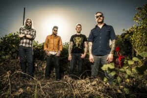 Mastodon teilen neuen Song &#8222;Forged By Neron&#8220; für DC-Comicserie &#8222;Dark Nights: Death Metal&#8220;