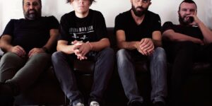 VISIONS Premiere: Avant-Garde-Rocker Oslo Tapes veröffentlichen Musikvideo zu “Bodø Dakar”