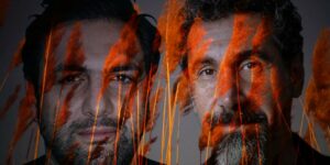 VISIONS Premiere: Emirsian stellt neuen Song “Verchin Toure” mit Serj Tankian vor